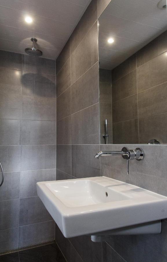 Boszicht 6 Halfvrijstaande Vakantiewoning In Осткапелле Екстер'єр фото